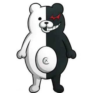 Monokuma Smashtopia Wiki Fandom