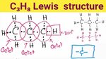 C3H8 Lewis Structure Propane Lewis Structure Lewis Dot Struc