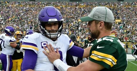 Vikings vs. Packers inactives: Who is not playing in Week 17