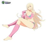 ORS Anime Renders:Gamer Mode: Senran Kagura:Leo Hyper Sexy R