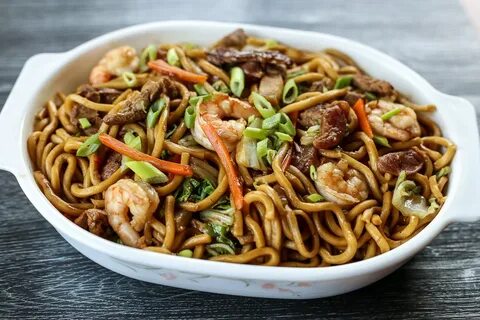 24 Regional Varieties of Pancit in the Philippines - Ang Sar