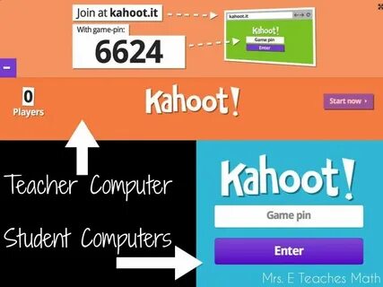 How to Create a Kahoot! A fun formative assessment that keep