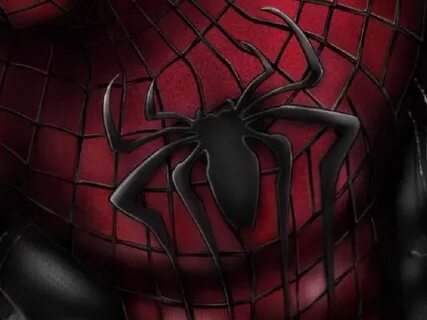 Spider-Man tiene un traje Fan Art que ha enloquecido a todo 