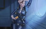 Jill Valentine screenshots, images and pictures - Comic Vine