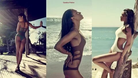 Candice Patton Photoshoot for Maxim Magazine by gmrjr59 on D