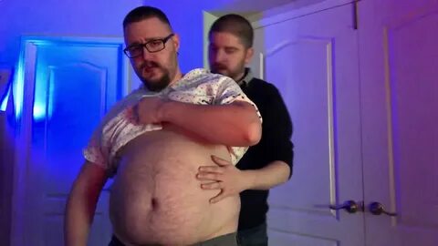 BELLY TALK AND PLAY - 250LBS - YouTube