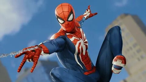 Poll: One Week Later, Is Spider-Man PS4 as Good as the Revie