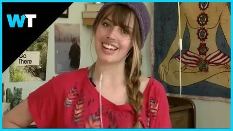 5 Most Inspirational Claire Wineland Quotes - YouTube