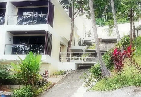 Baan Kawkaew Kata 