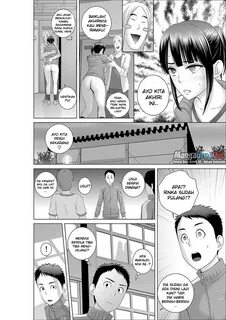 Komik Closet The Truth About My Childhood Friend Chapter #1 