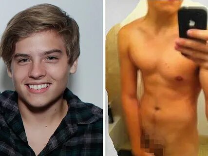 Dylan And Cole Sprouse Sex