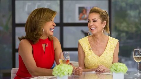 Kathie Lee and Hoda are going to LA - and so could you!