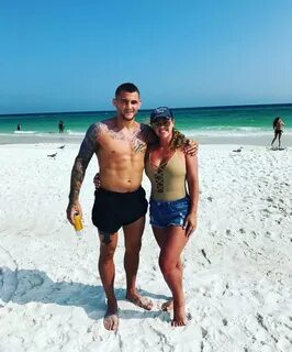 Dustin Poirier’s Sexy Wife Jolie Poirier (32 Photos) #TheFap