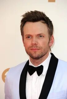 Pictures of Joel McHale - Pictures Of Celebrities