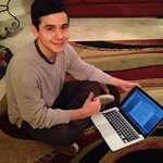 David Archuleta Apologizes and Sets the Record Straight, The
