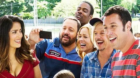 Watch Grown Ups 2 For Free Online 123movies.com