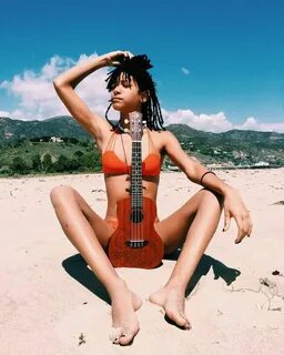 51 Sexy Willow Smith Boobs Pictures Which Are Inconceivably 