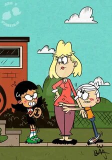 Stella On The Beach The Loud House - Watch The Loud House Se