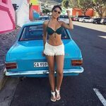 Estrella Nouri Nude & Sexy (105 Photos + Videos) #TheFappeni