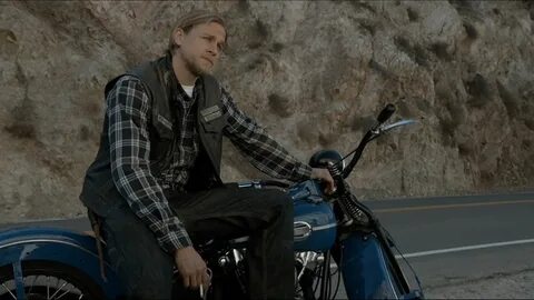 Jax Teller Wallpaper (60+ images)