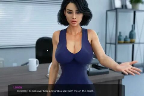 Milfy city - Play, Review, Gameplay & etc. Hooligapps