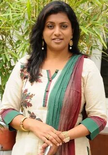 Roja Actress - Land Gold Women Images, Pictures, Photos, Ico