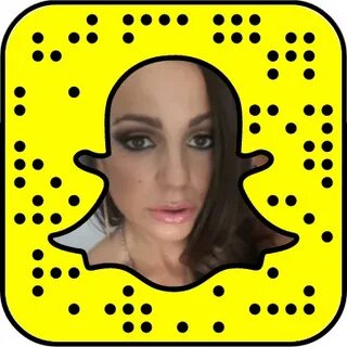 Check out Allie James's Snapchat username