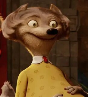 Hotel Transylvania: Wanda the Werewolf (Wayne's Wife) Hotel 