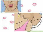 Cum să Cum să-ți săruți gâtul partenerului - eduCum