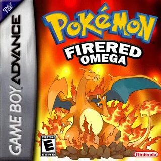 download rom pokemon fire red game boy Pokemon firered, Poke