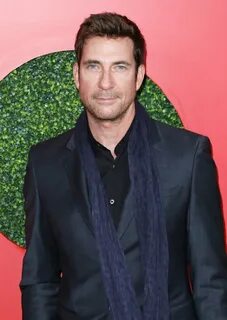 Dylan McDermott Picture 80 - GQ Men of the Year Party 2018