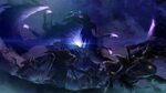 Галерея - StarCraft II: Legacy of the Void - Square Faction