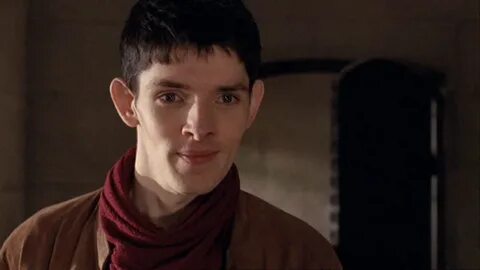 Merlin: Season 3 Screen Capture Gallery