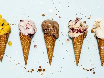 25 Ice Cream Photography Tips - Creative Ice Cream Photoshoo