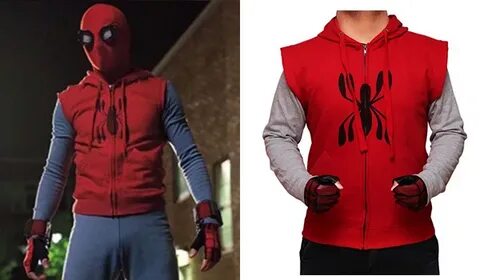 Buy spider man homecoming sweater OFF-66