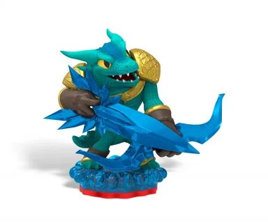 Teamplay für Skylanders Trap Team und den Dresdener Zoo Меди