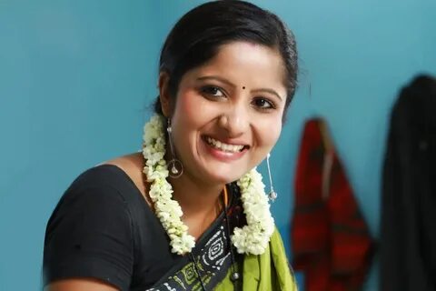 MALAYALAM NEW ACTRESS VIMITH IN HOT GREEN SAREE HQ IMAGES