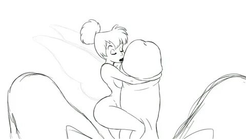 Tinker Bell Gifs - SEX.COM