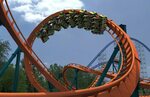 Cedar Point To Remodel Mantis Roller Coaster Into Floorless 