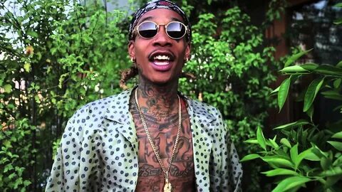 Wiz Khalifa HD Wallpapers 2018 (63+ background pictures)