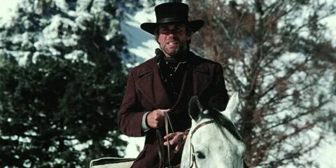 Pale Rider Cast & Character Guide Screen Rant. - 123ru.net