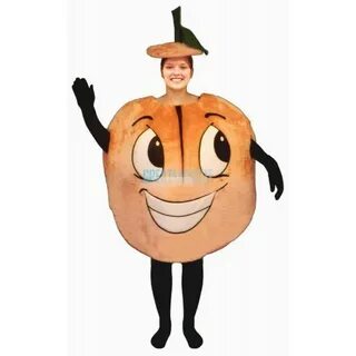 High School Hornet Mascot Costume