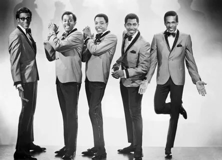 The Top 10 Biggest Motown Hits of All Time