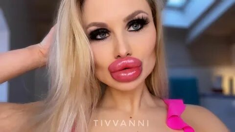 Queen of Lips Tiv / Thequeenoflips OnlyFans Leaked