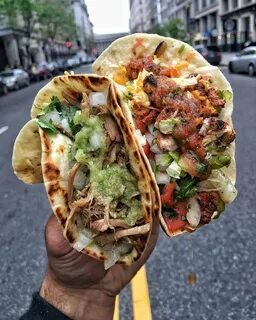 Street tacos - Album on Imgur