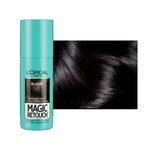 Spray Hair Color Touch Up / 14 Best Box Hair Dye For Salon R