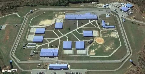 VA DOC - Lunenburg Correctional Center & Inmate Search - Vic