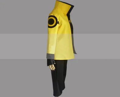 Customize Naruto Shippuden Naruto Uzumaki Six Paths Sage Mod