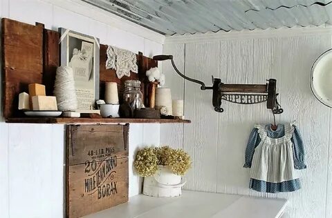 39 Functional Laundry Room Ideas - Rhythm of the Home