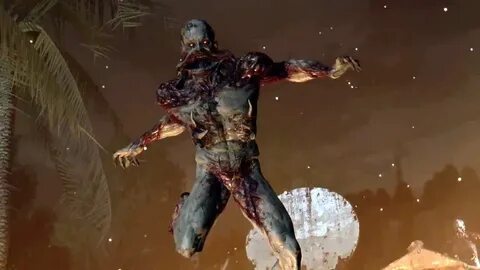 Dying Light Animasyon Gastesi